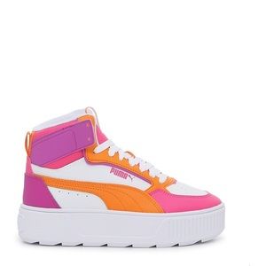 Puma Karmen Rebelle Mid JR